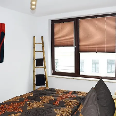 Bambus Apartment *