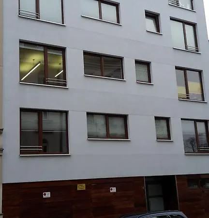 Apartment Bambus Leipzig