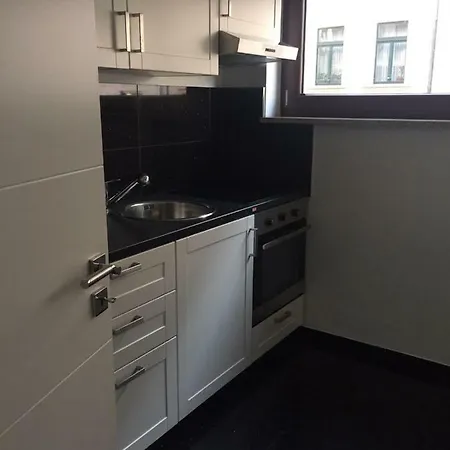 Bambus Apartment