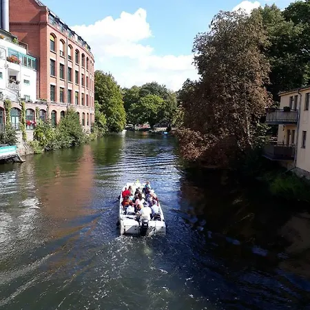 Bambus Leipzig